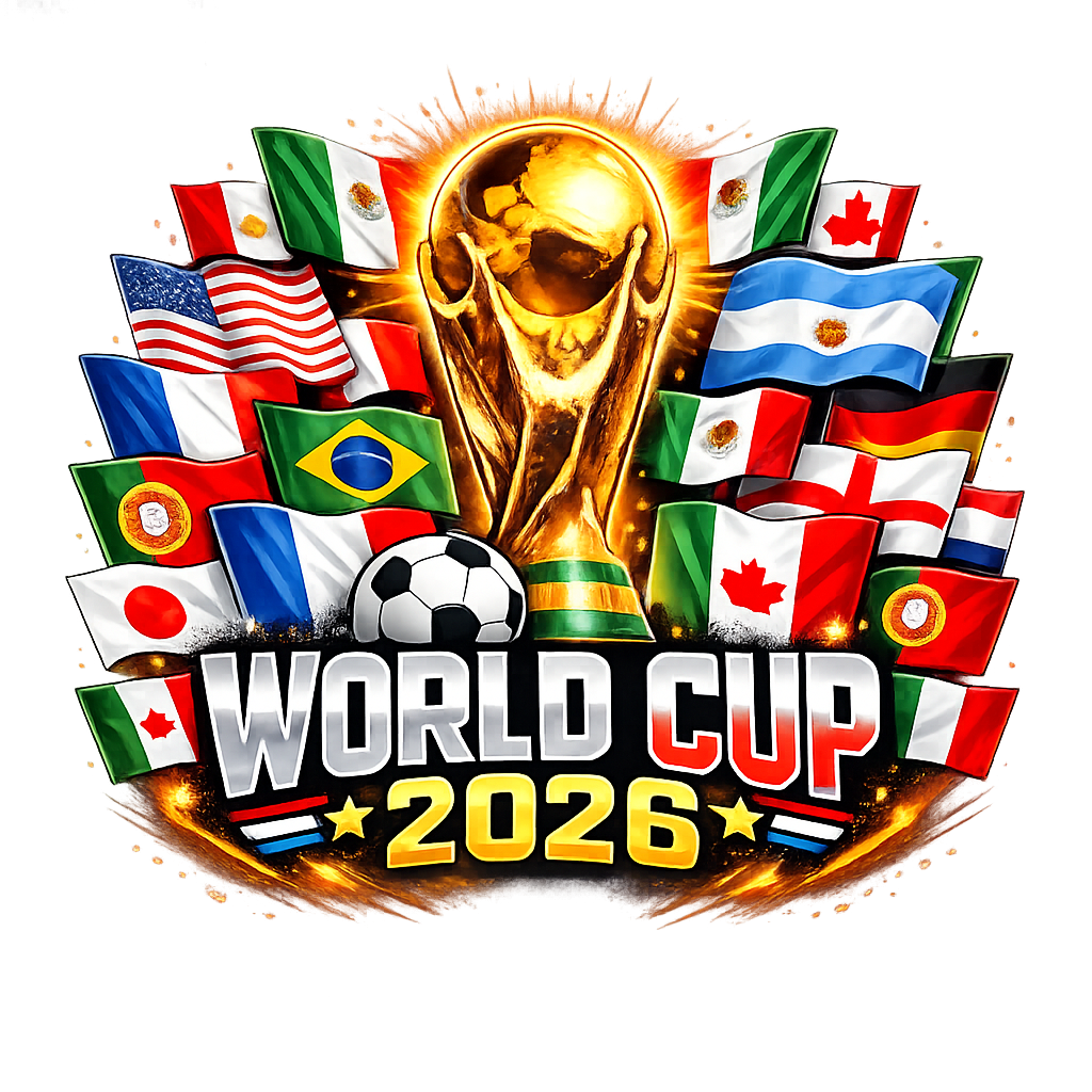 World Cup 2026